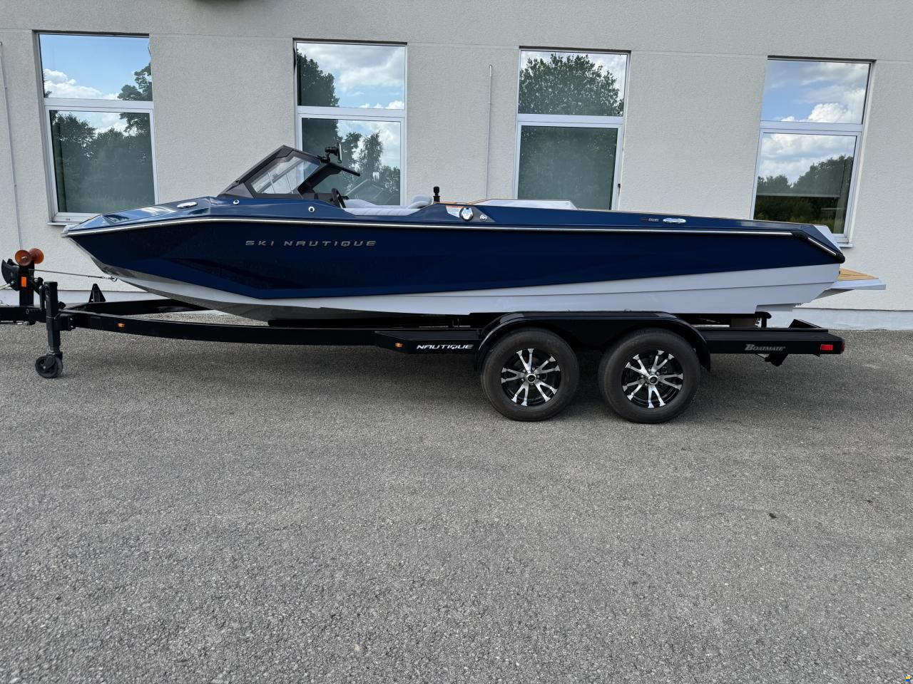 Nautique Ski Nautique