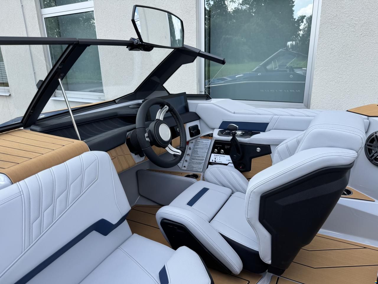 Nautique Ski Nautique