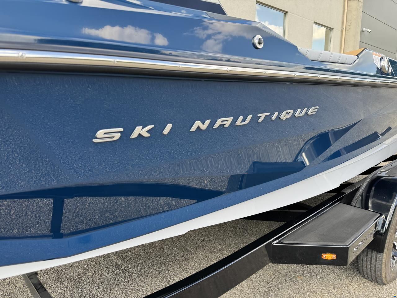 Nautique Ski Nautique