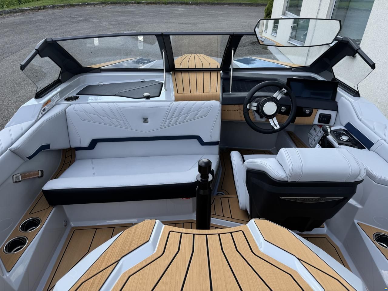 Nautique Ski Nautique
