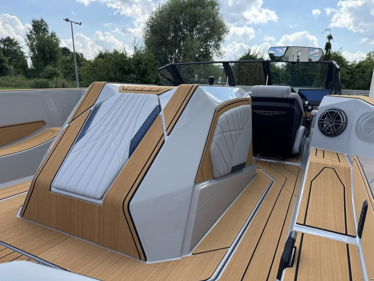 Nautique Ski Nautique