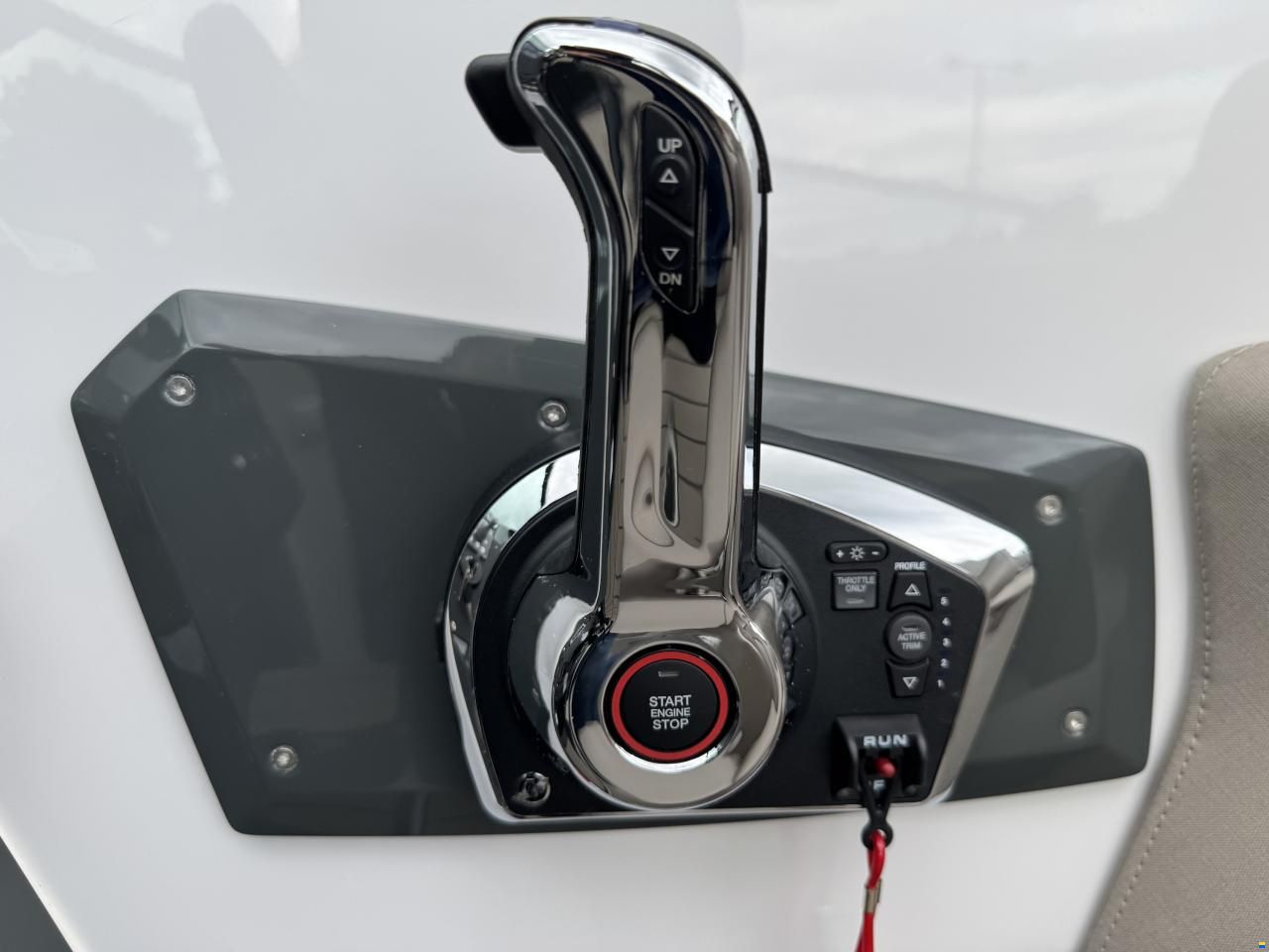 Nordkapp Noblesse 720