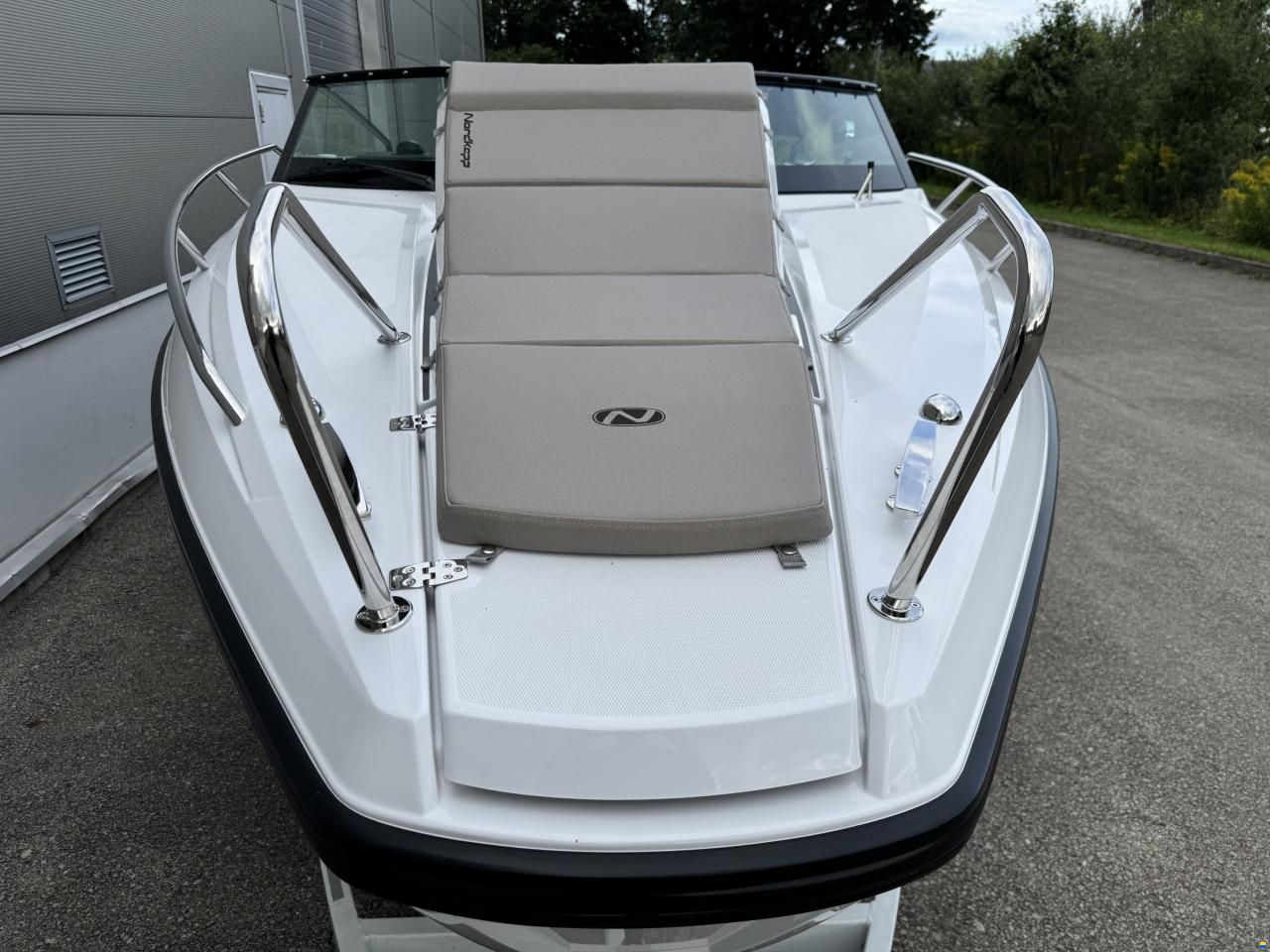 Nordkapp Noblesse 720