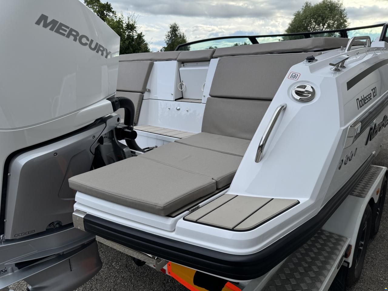 Nordkapp Noblesse 720
