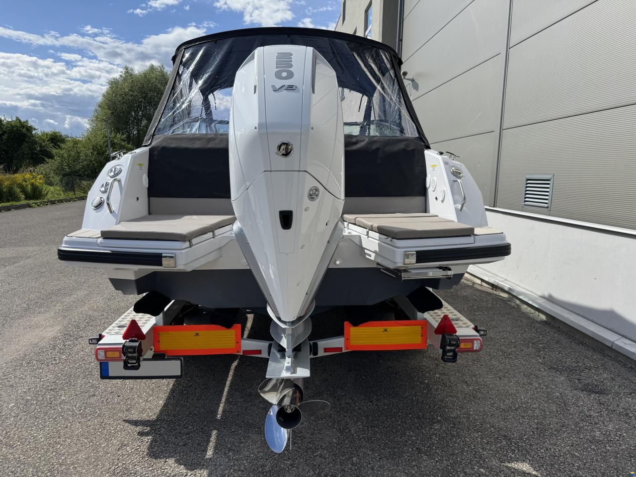 Nordkapp Noblesse 720