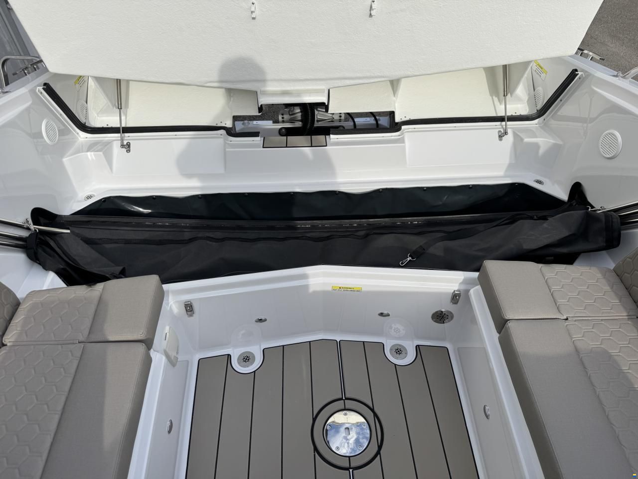 Nordkapp Noblesse 720