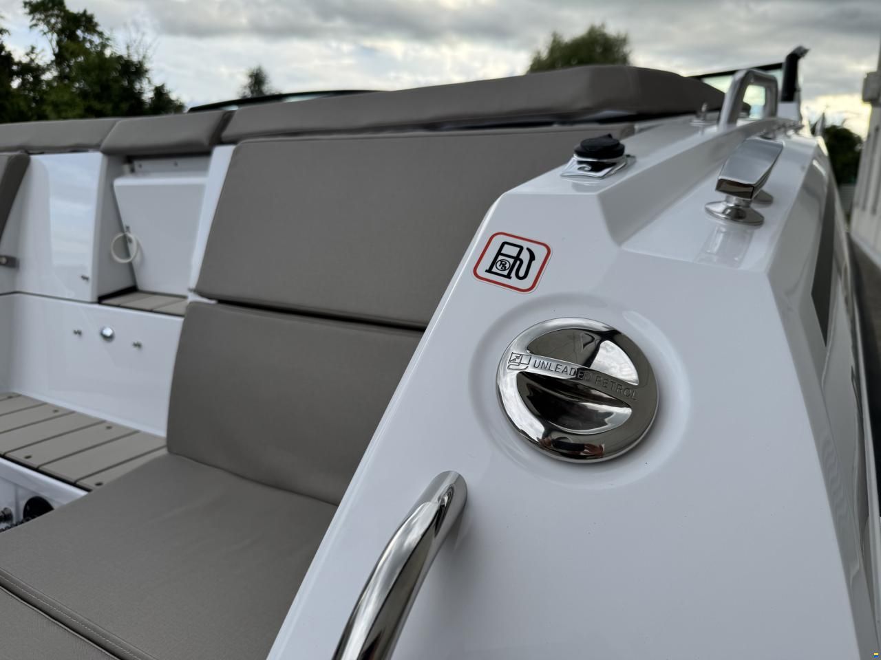 Nordkapp Noblesse 720