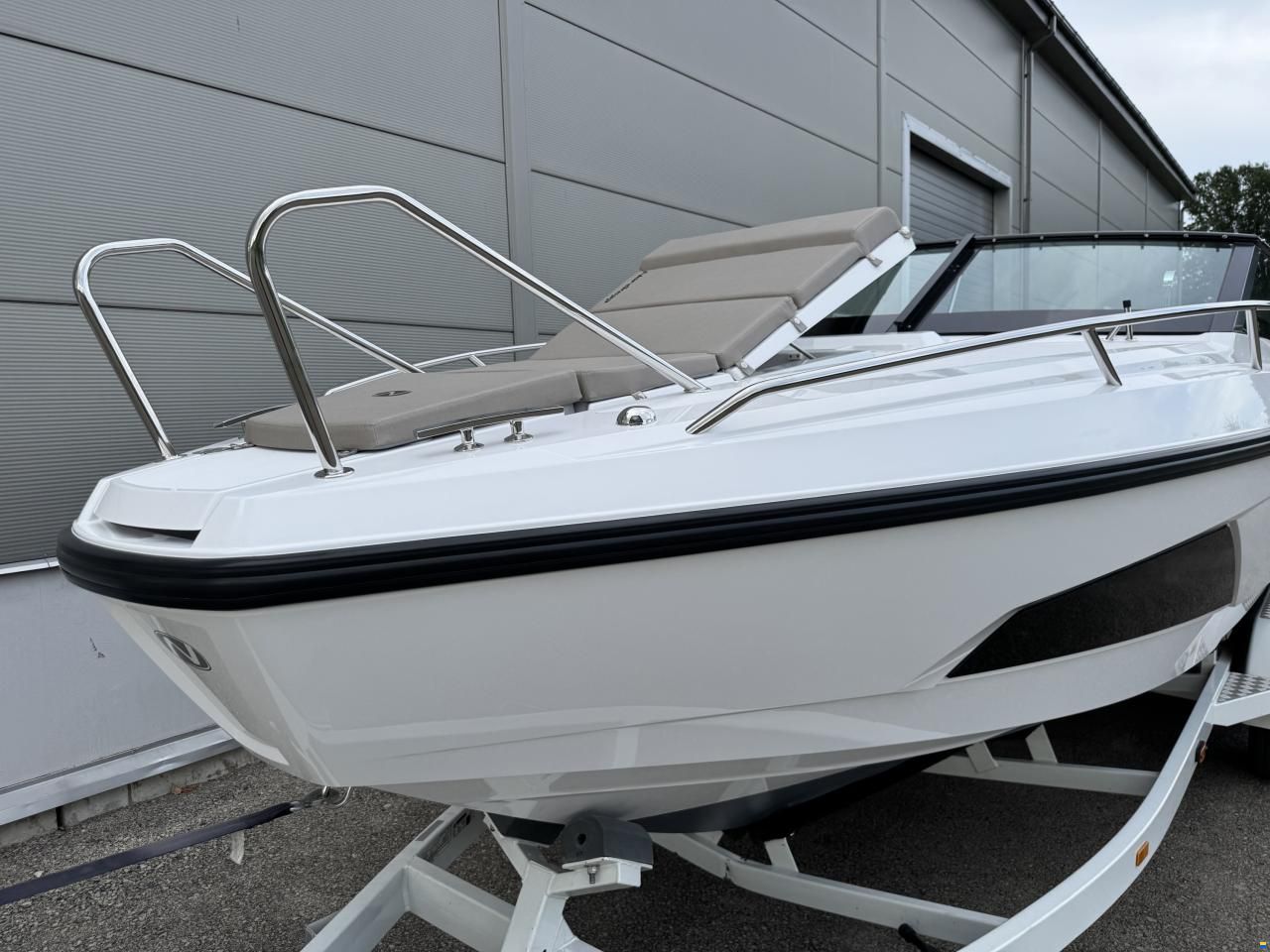 Nordkapp Noblesse 720