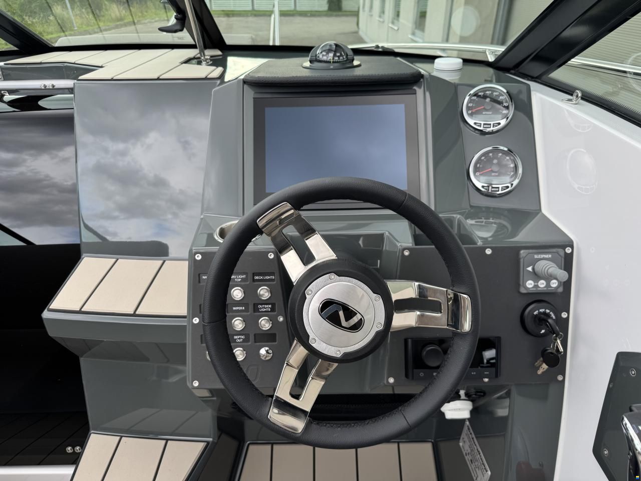Nordkapp Noblesse 720