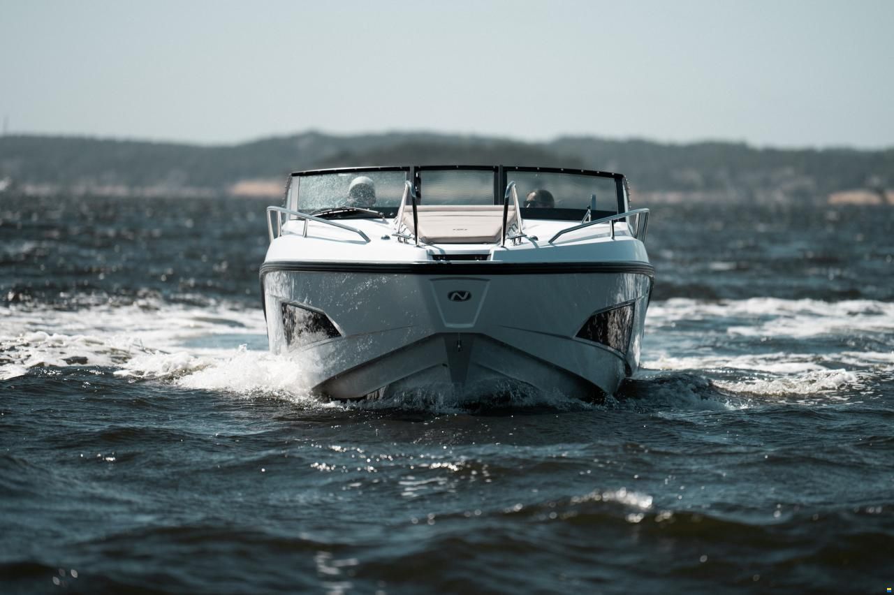 Nordkapp Noblesse 720