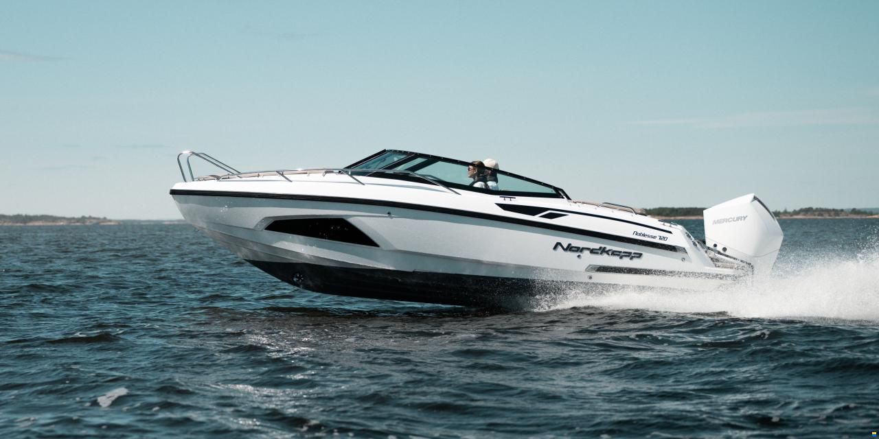 Nordkapp Noblesse 720