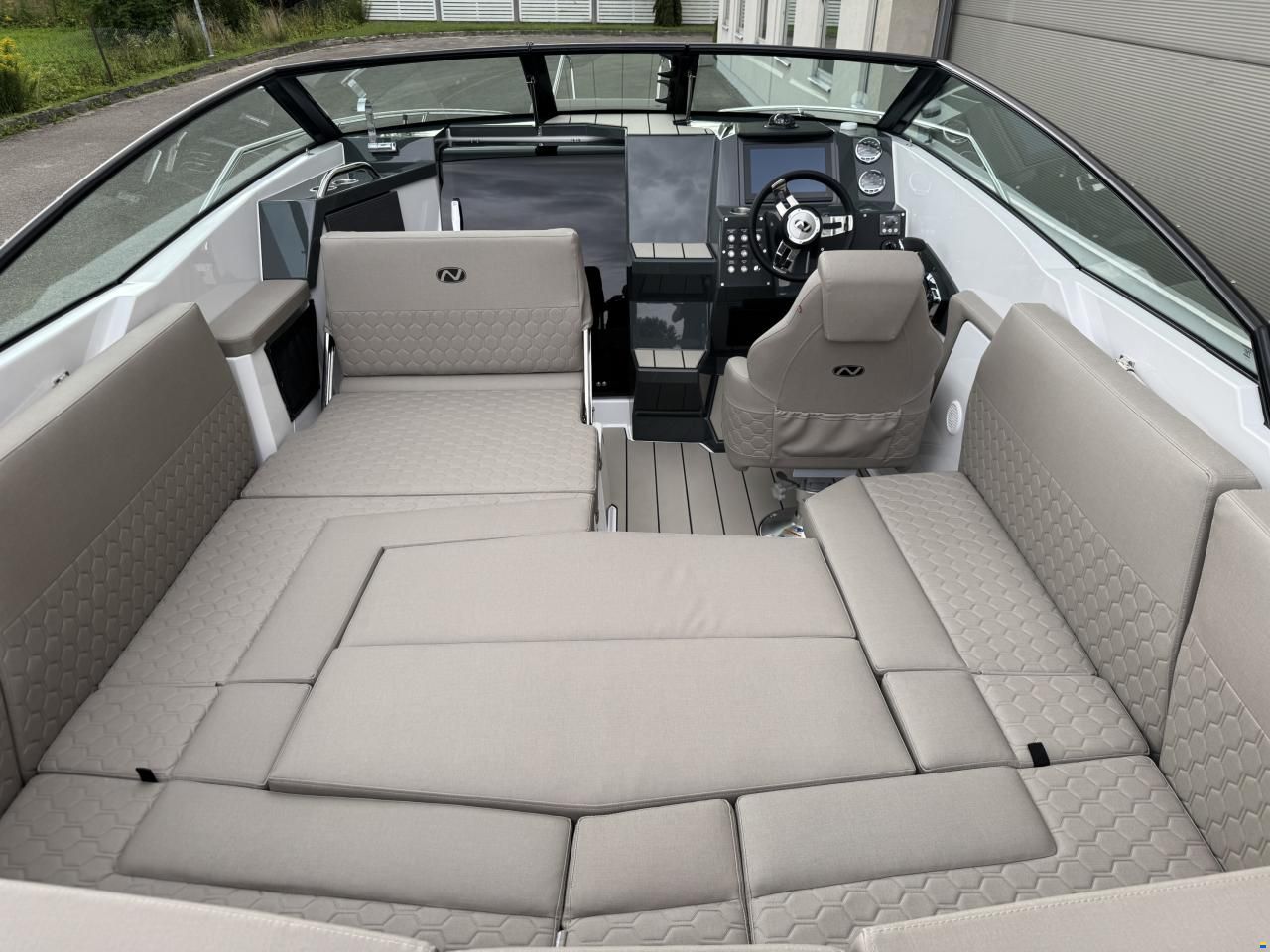 Nordkapp Noblesse 720