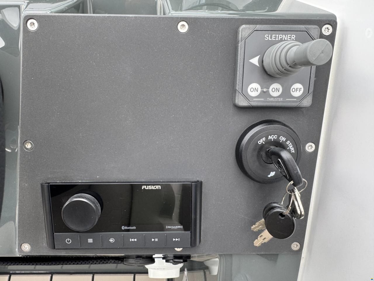 Nordkapp Noblesse 720