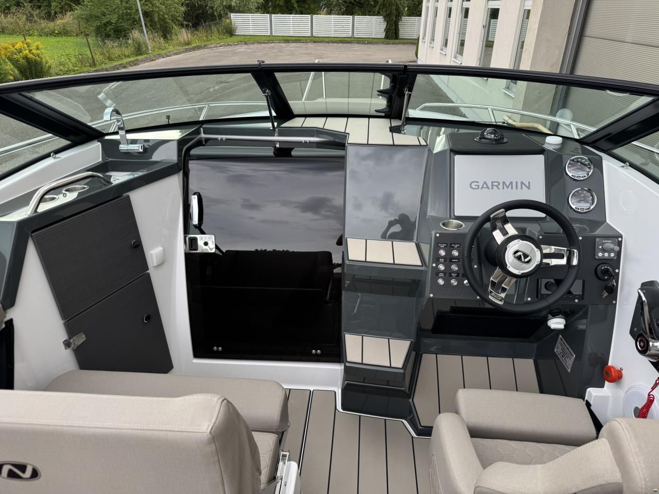 Nordkapp Noblesse 720