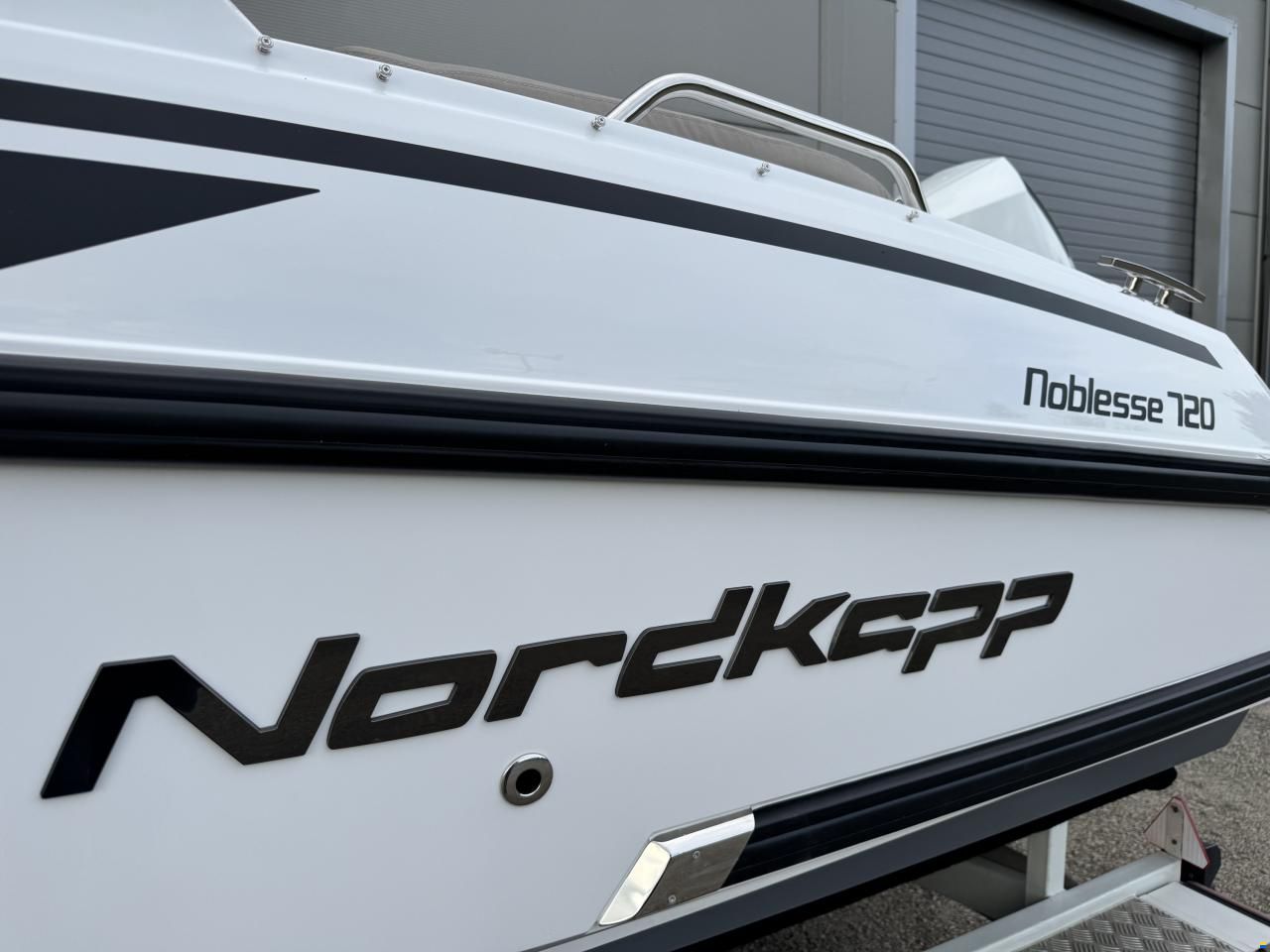 Nordkapp Noblesse 720