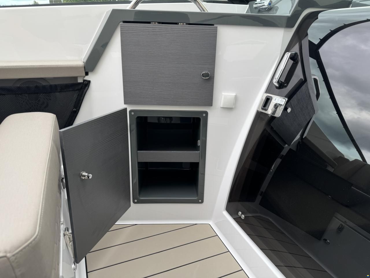 Nordkapp Noblesse 720