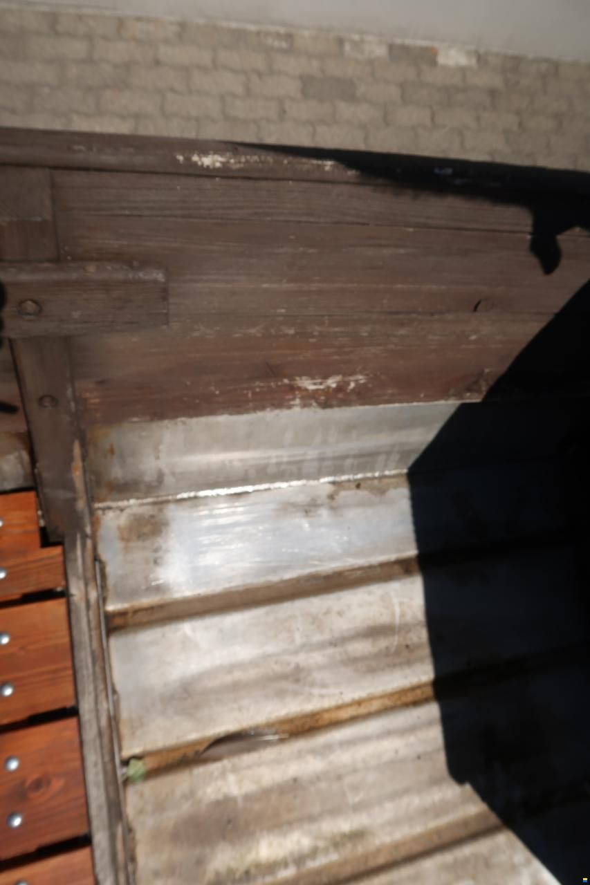 Alu/Holz F&auml;hrboot Forster Diessenhofen 7