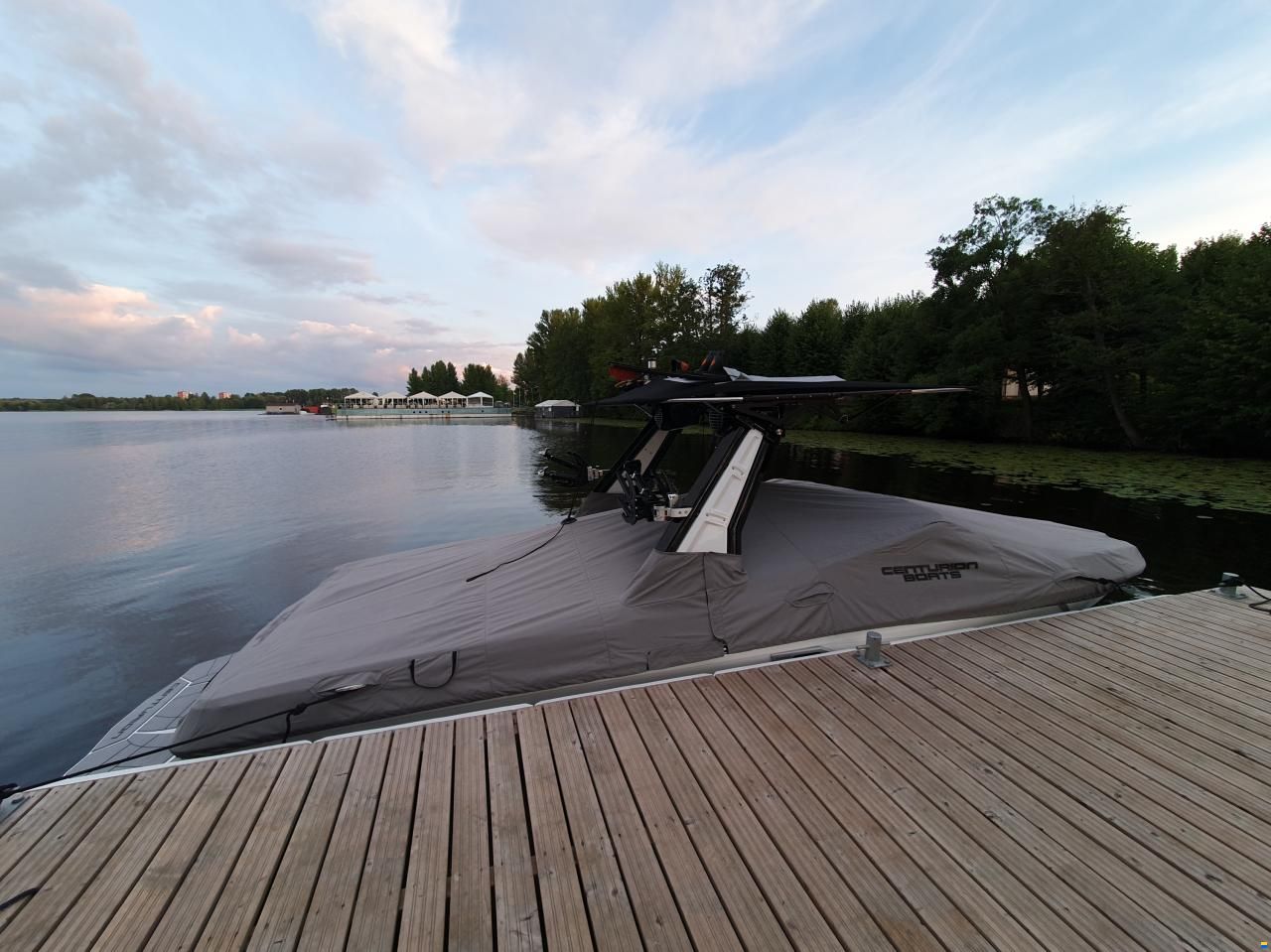 Centurion Ri245