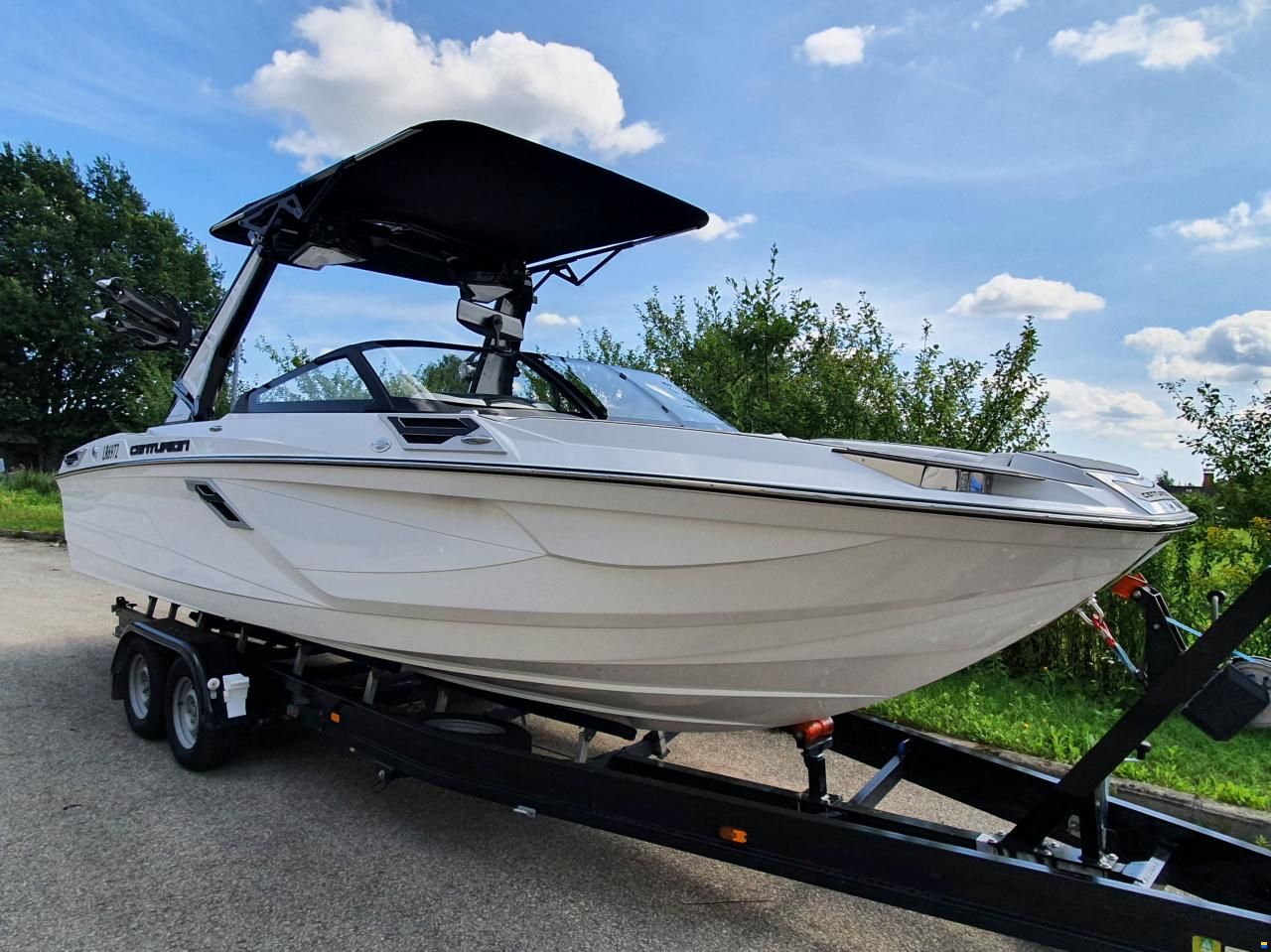 Centurion Ri245