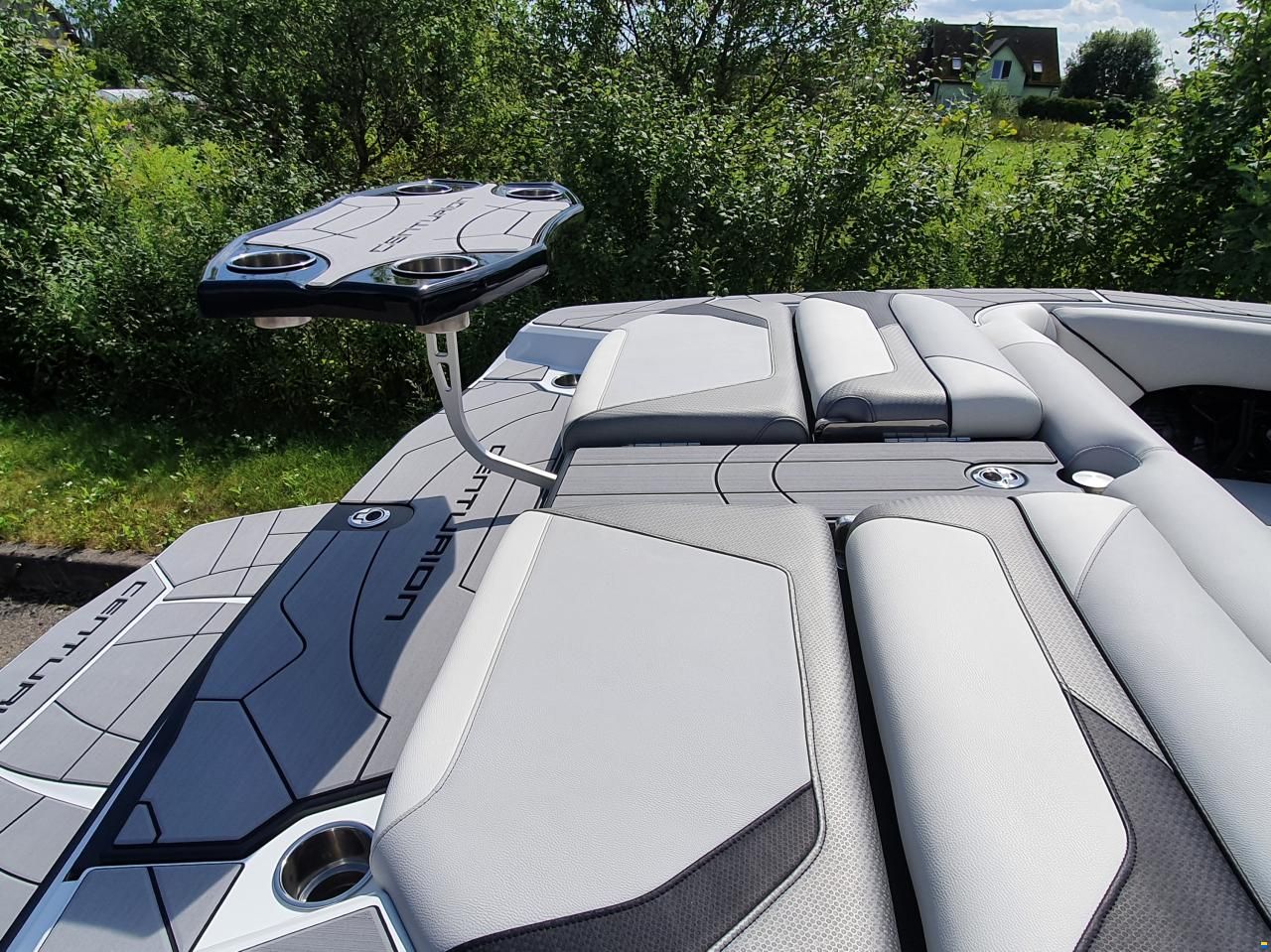 Centurion Ri245