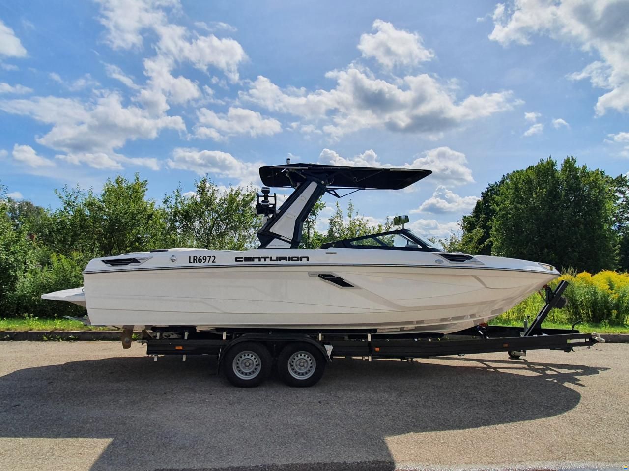Centurion Ri245