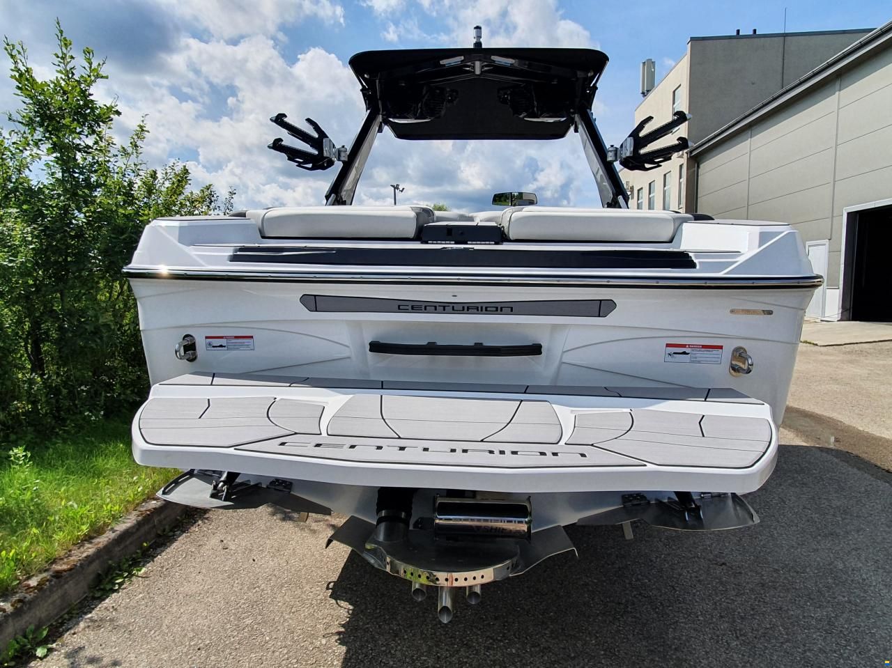 Centurion Ri245