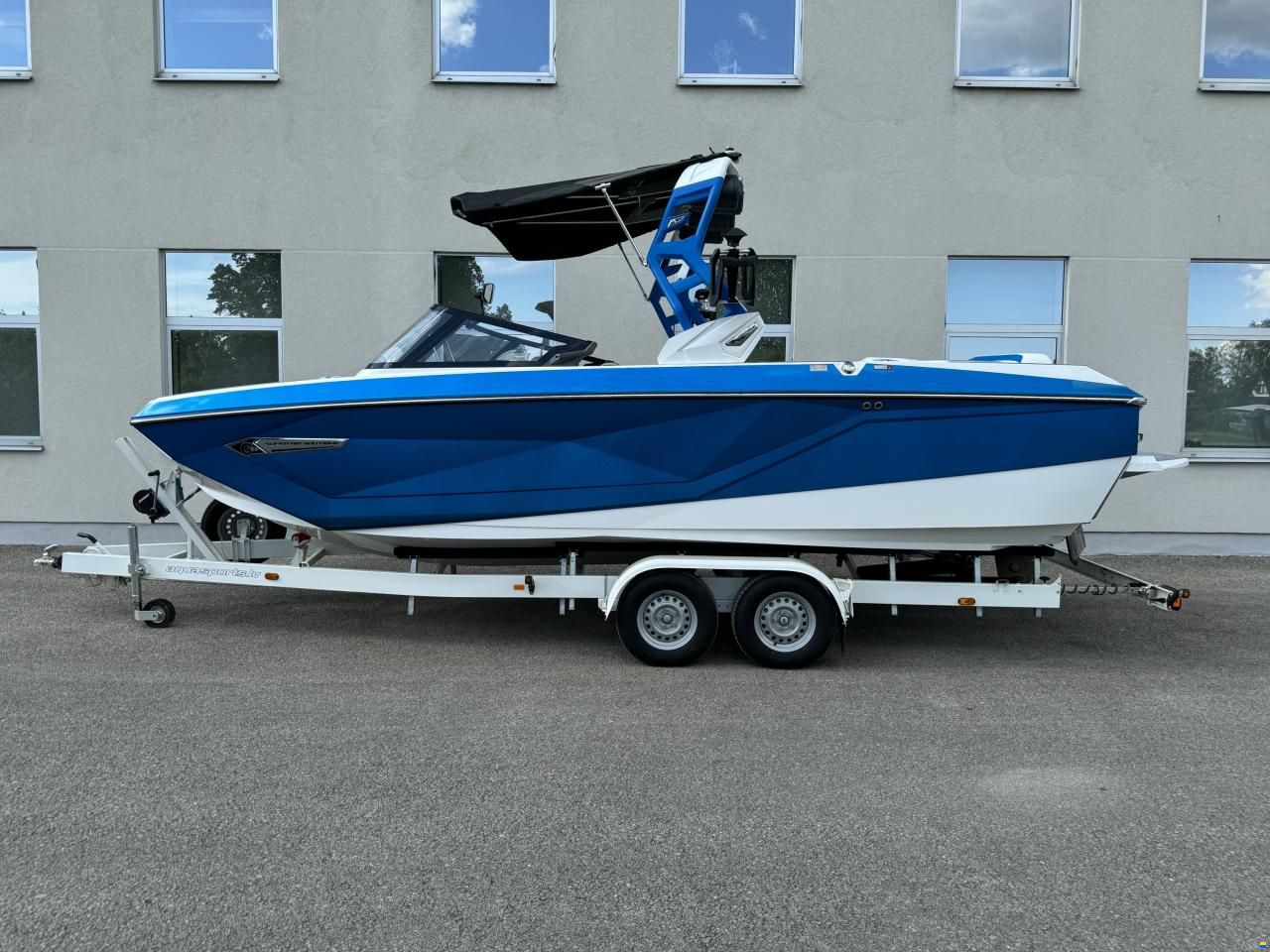 Nautique Super Air Nautique G23 Coastal Edition