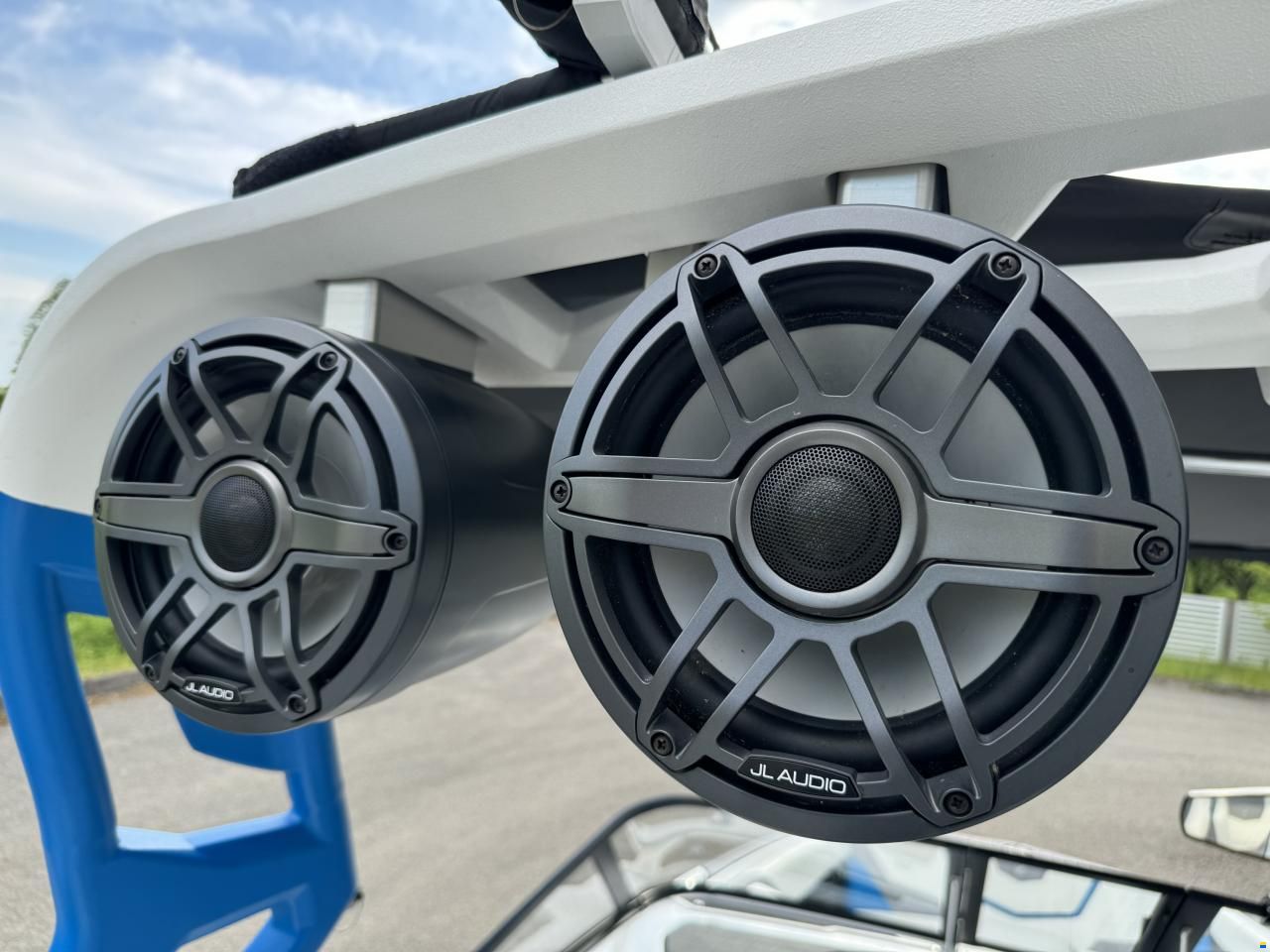 Nautique Super Air Nautique G23 Coastal Edition