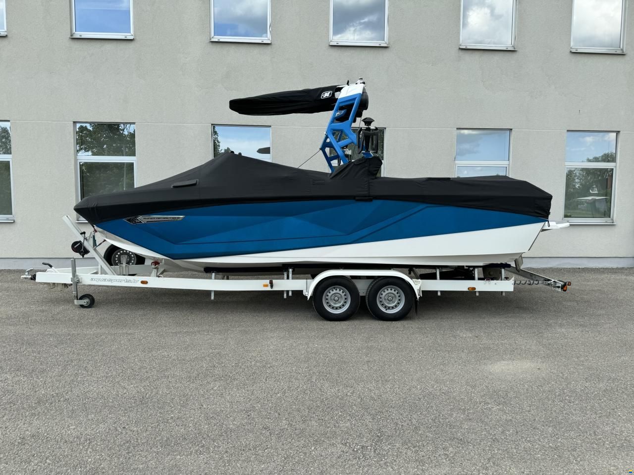 Nautique Super Air Nautique G23 Coastal Edition