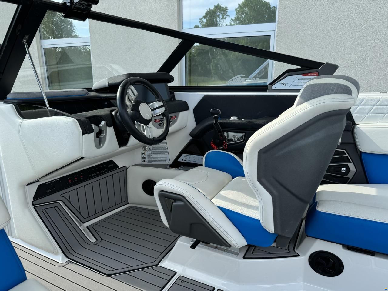 Nautique Super Air Nautique G23 Coastal Edition