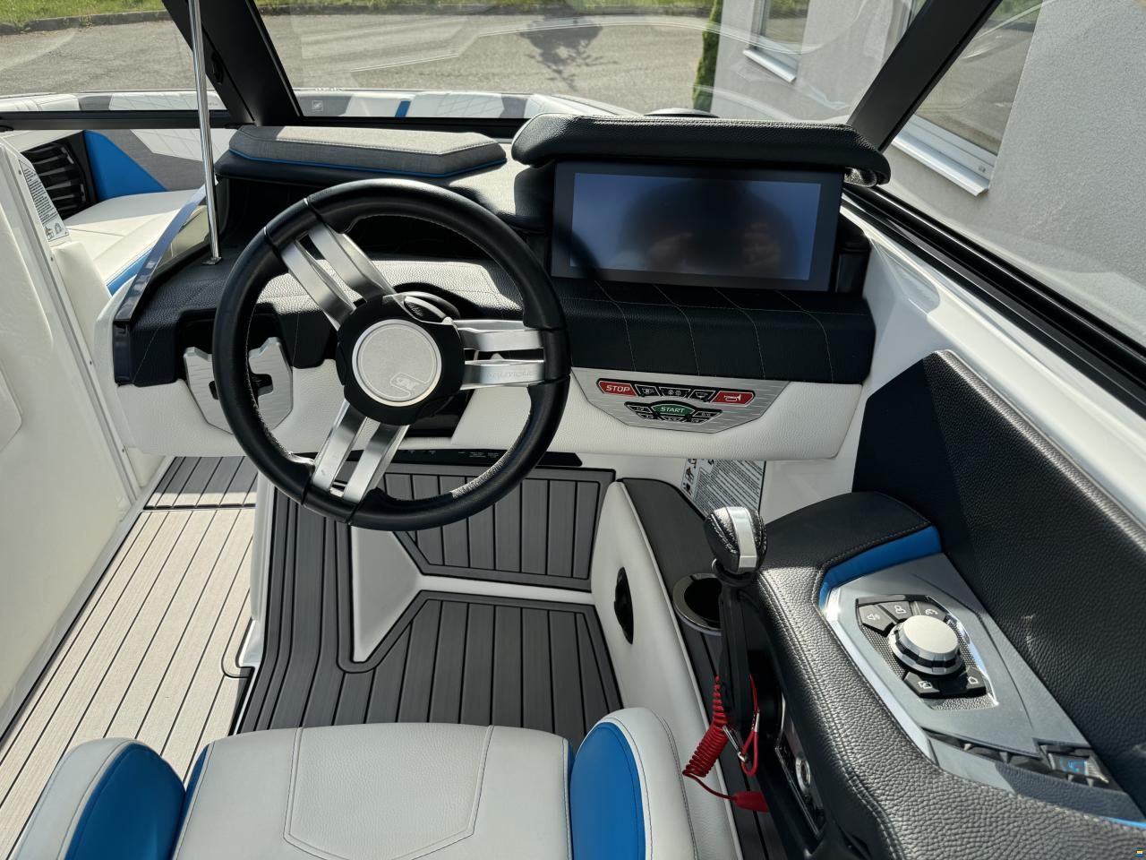 Nautique Super Air Nautique G23 Coastal Edition