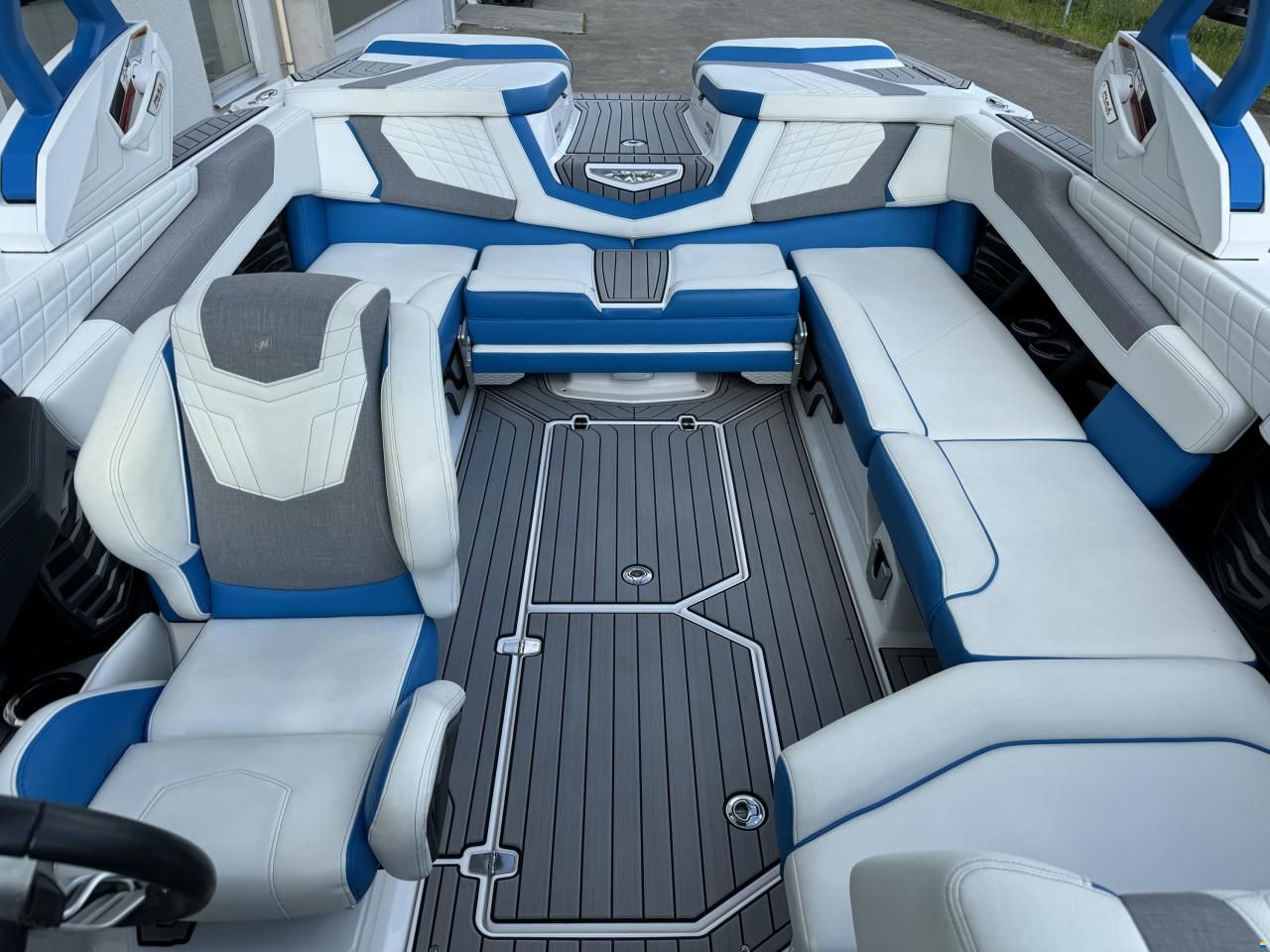 Nautique Super Air Nautique G23 Coastal Edition