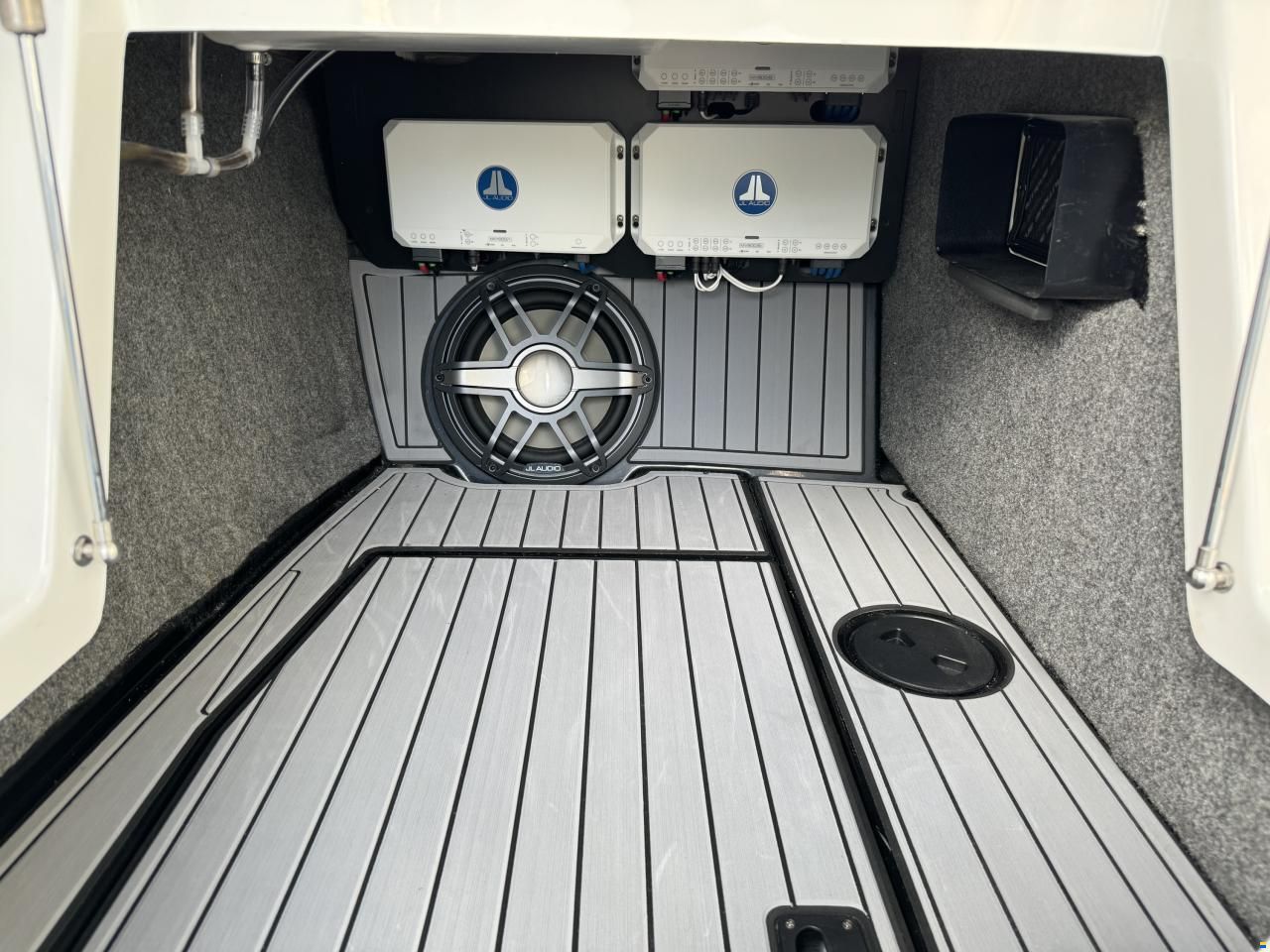 Nautique Super Air Nautique G23 Coastal Edition