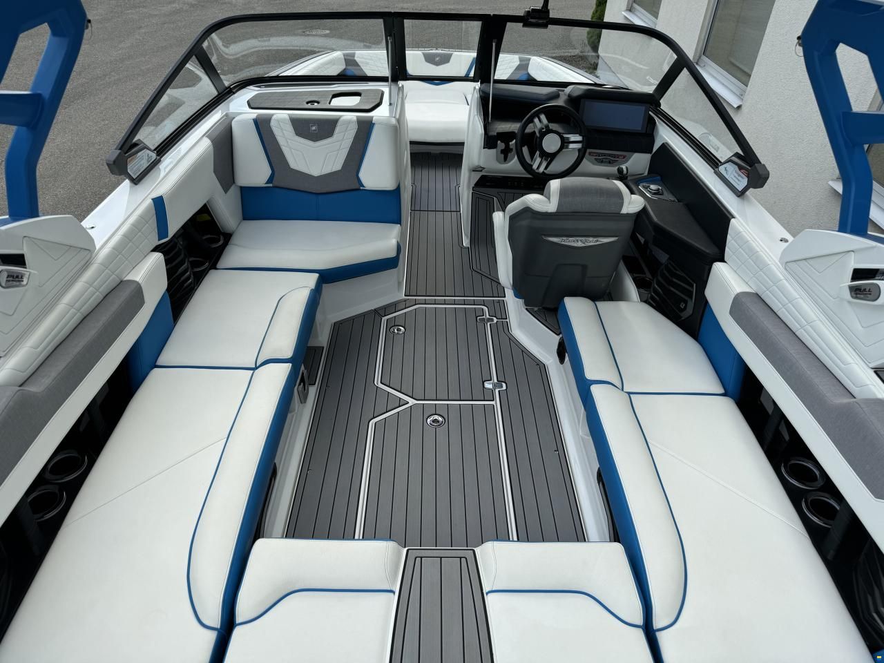 Nautique Super Air Nautique G23 Coastal Edition