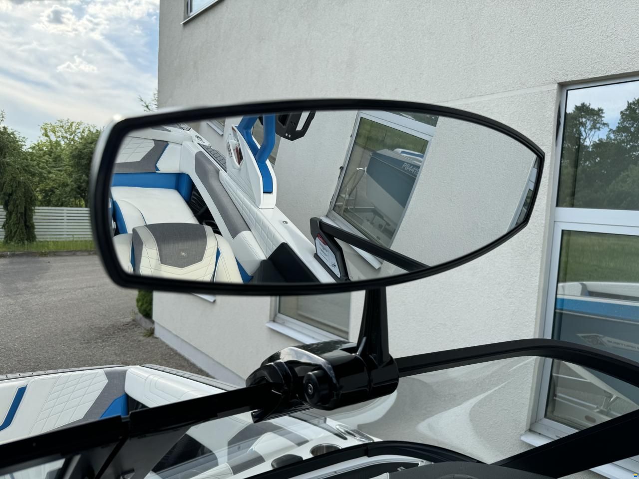 Nautique Super Air Nautique G23 Coastal Edition