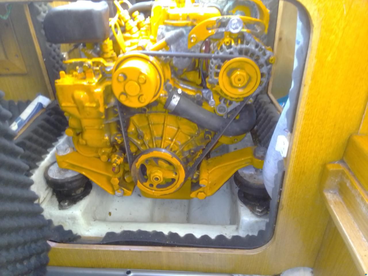 Haber 660