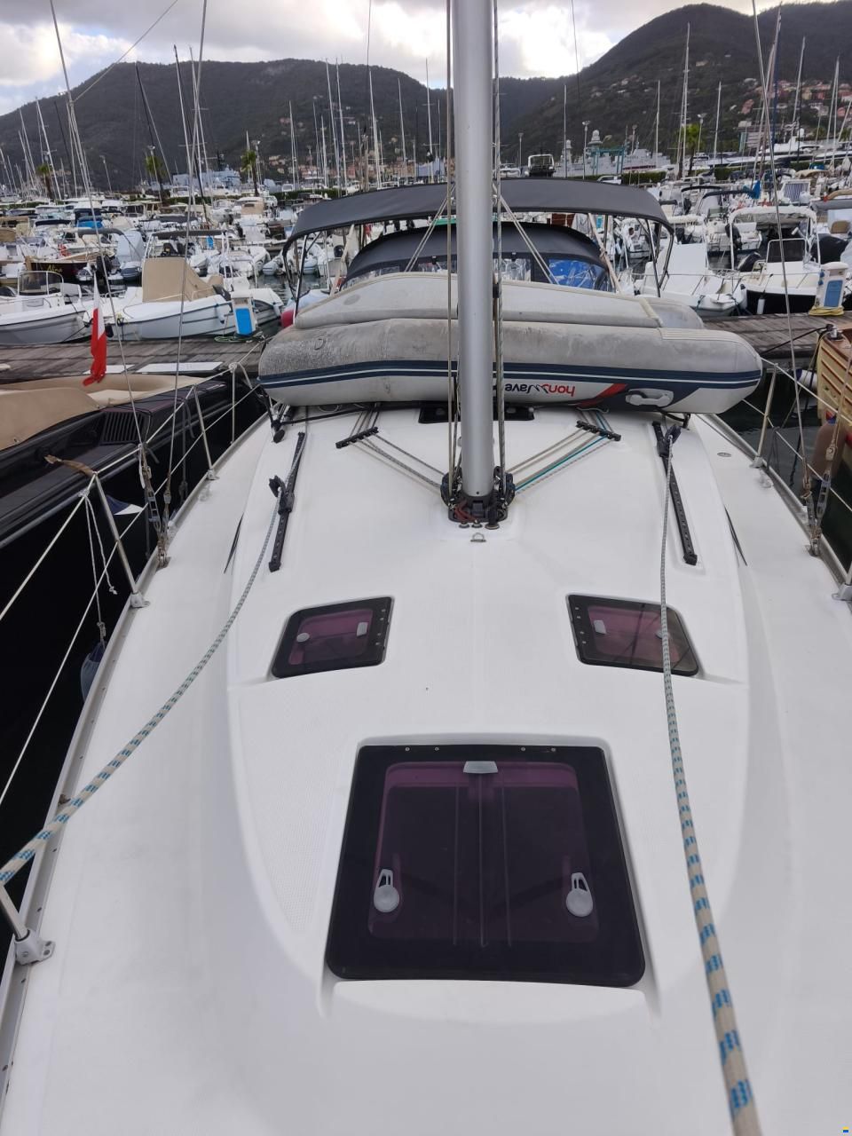 Bavaria 36 Cruiser