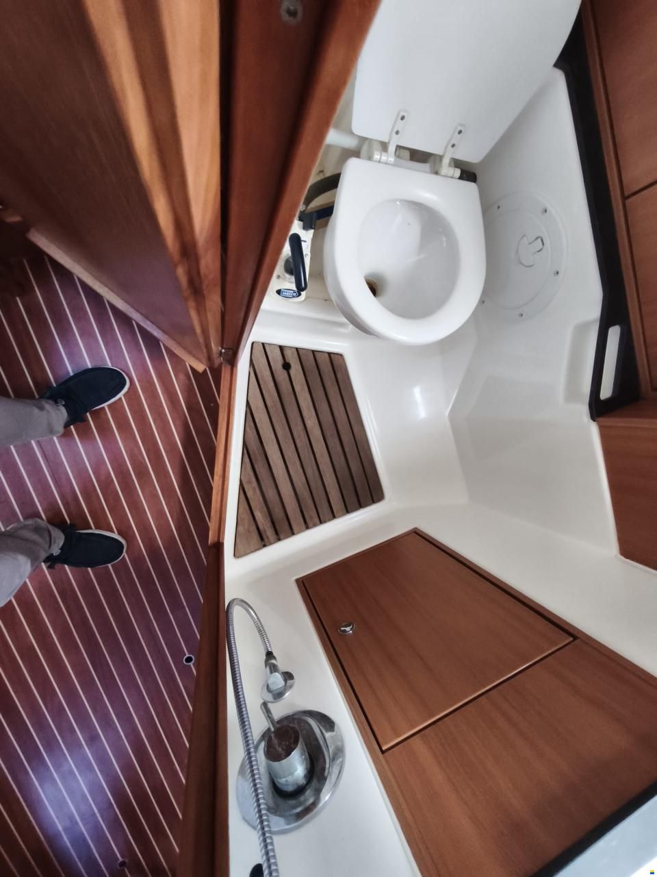 Bavaria 36 Cruiser