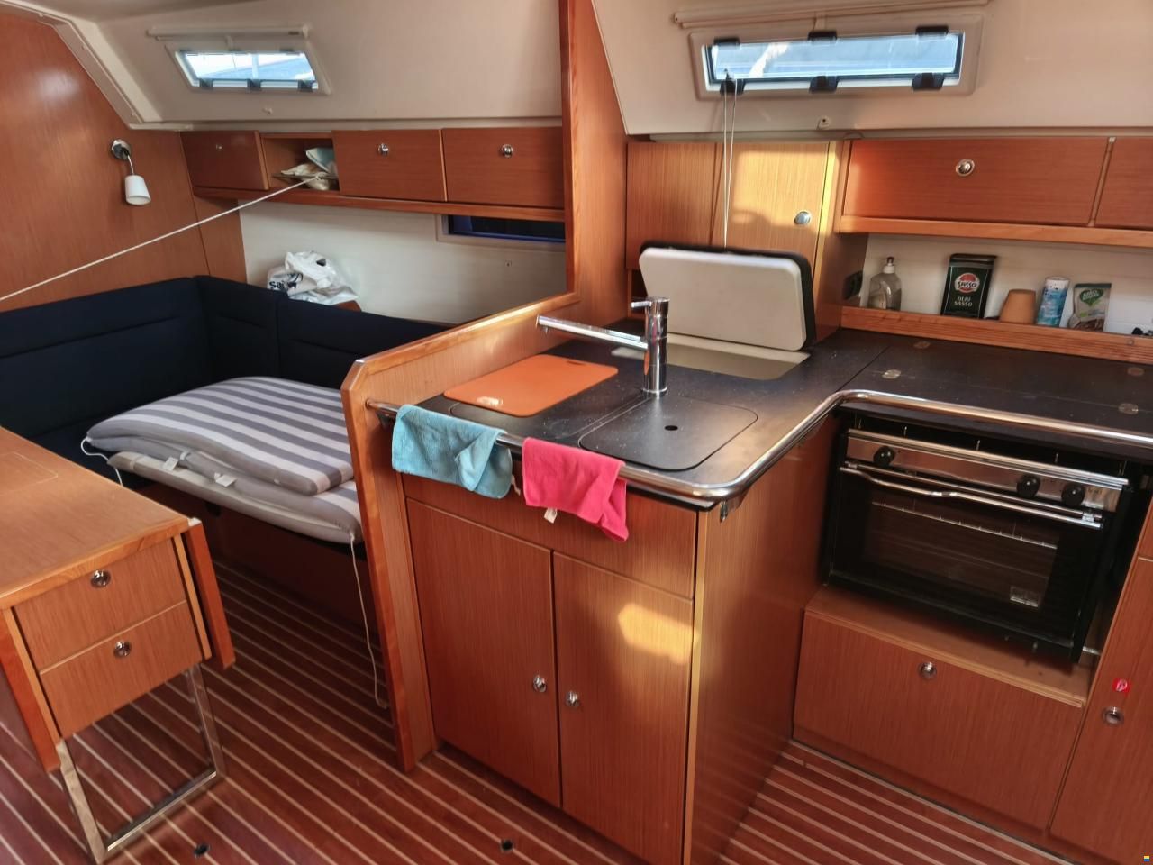 Bavaria 36 Cruiser