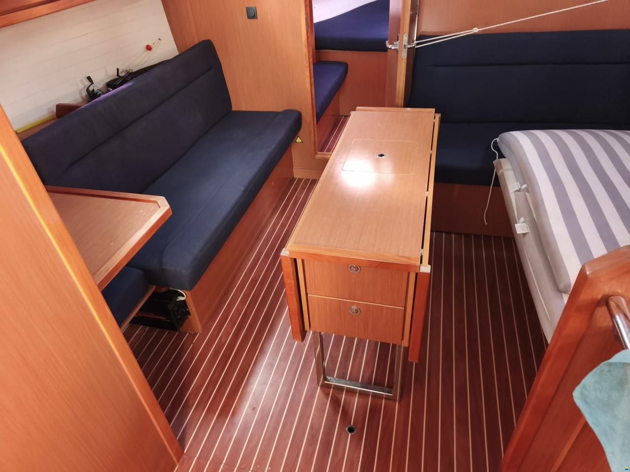 Bavaria 36 Cruiser