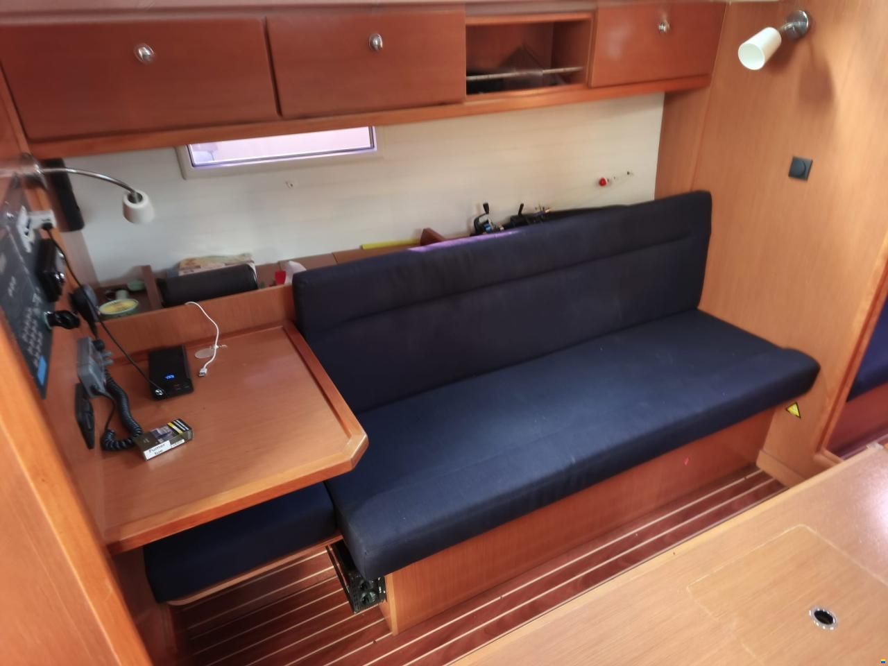 Bavaria 36 Cruiser