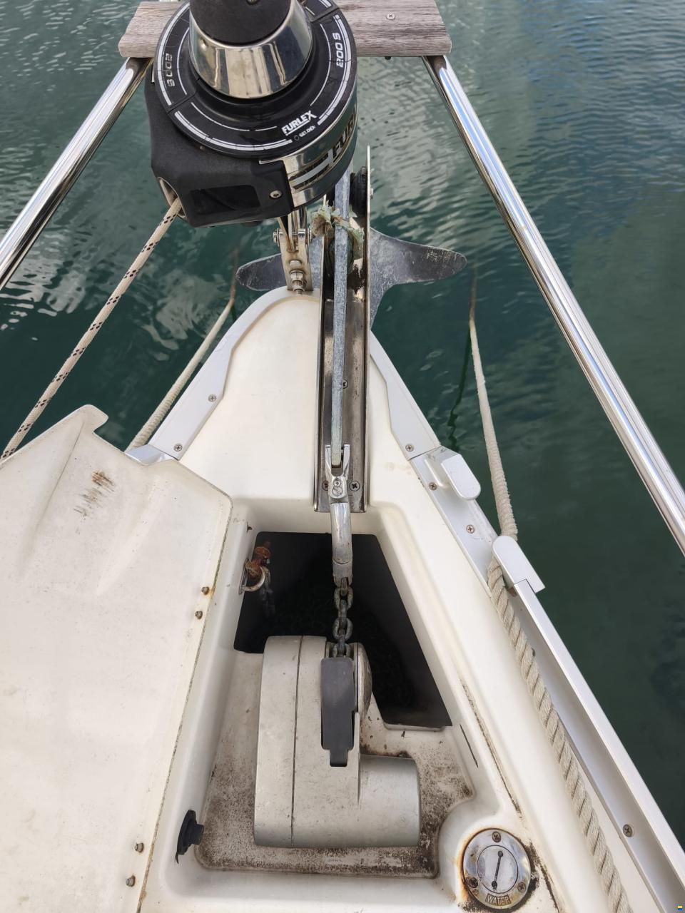 Bavaria 36 Cruiser