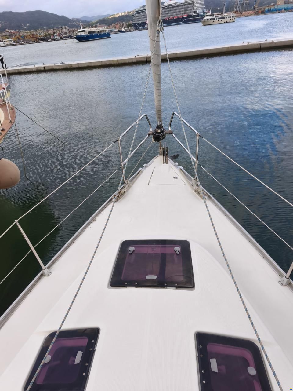 Bavaria 36 Cruiser
