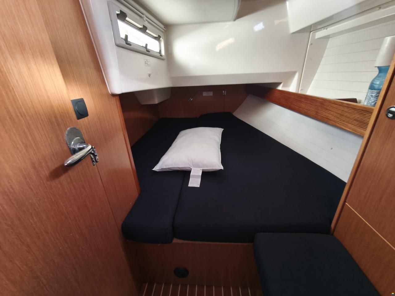 Bavaria 36 Cruiser