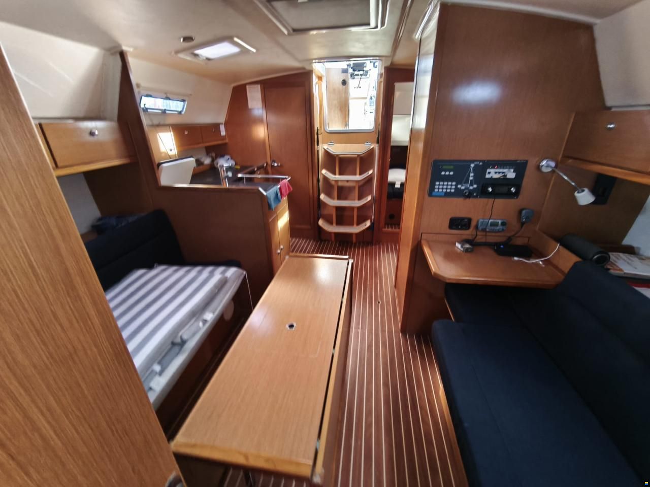 Bavaria 36 Cruiser