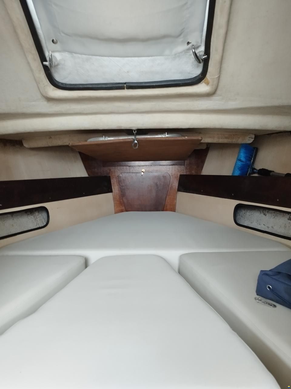Yachting France Calife 23