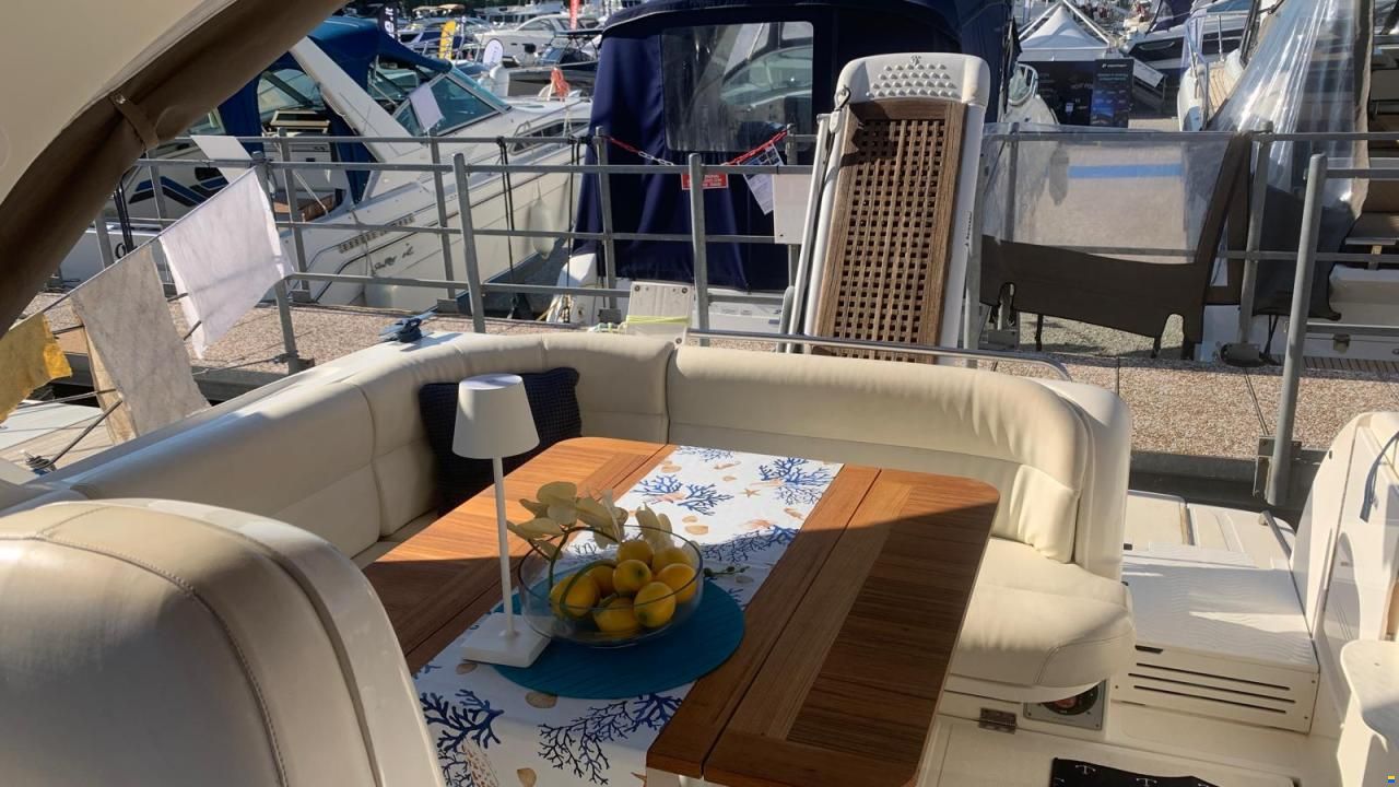 Gobbi 265 Cabin