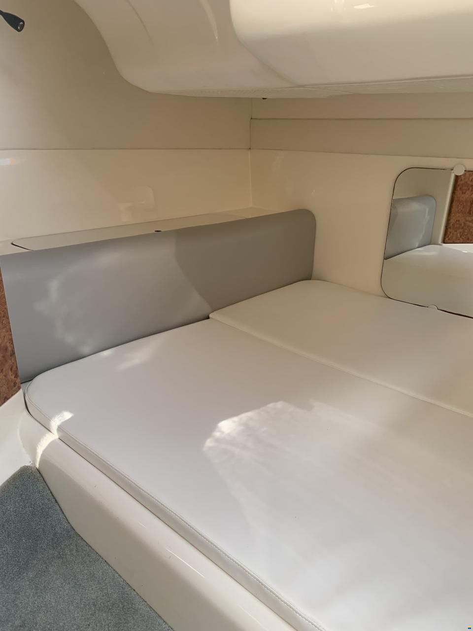 Gobbi 265 Cabin