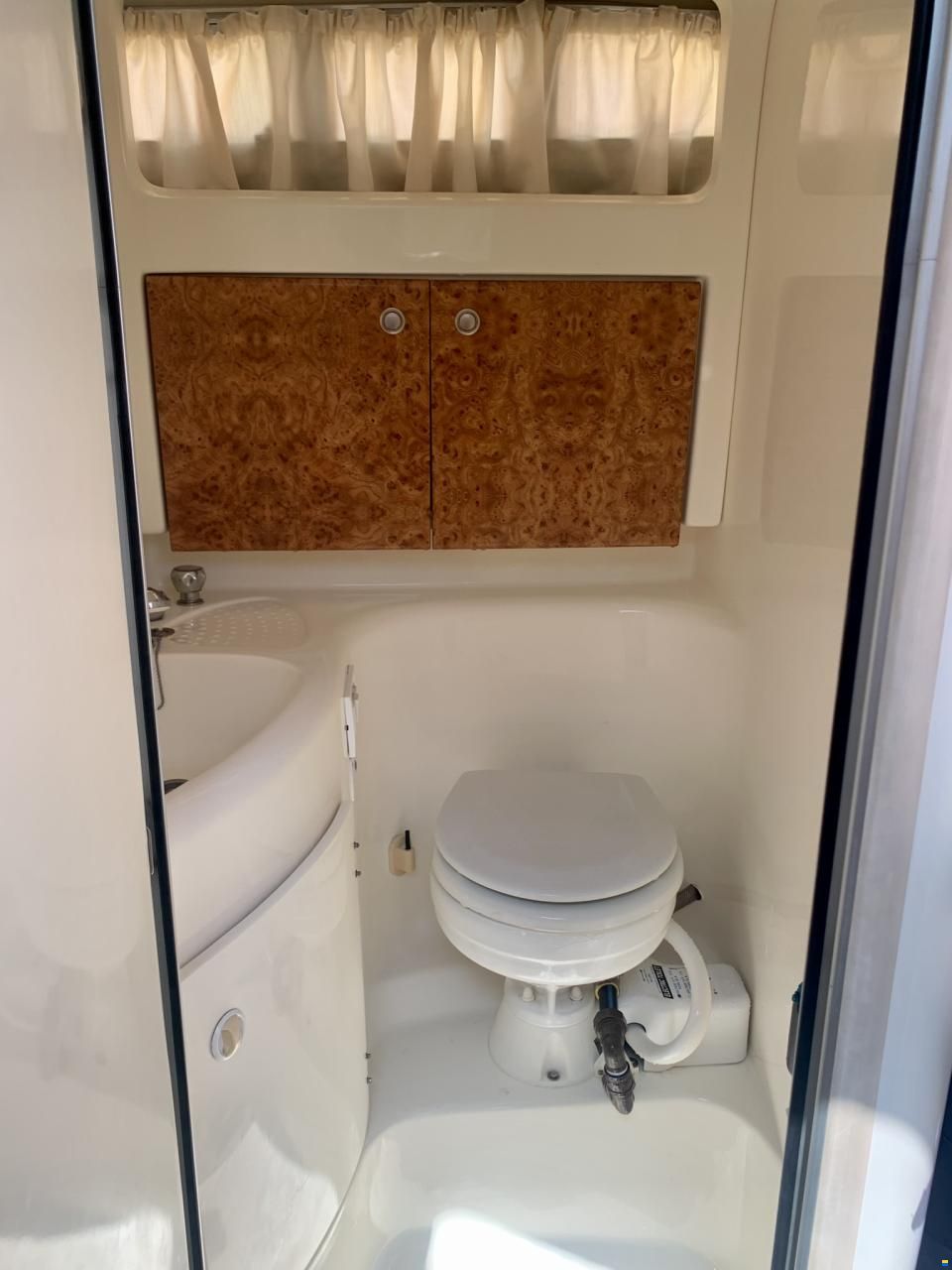Gobbi 265 Cabin