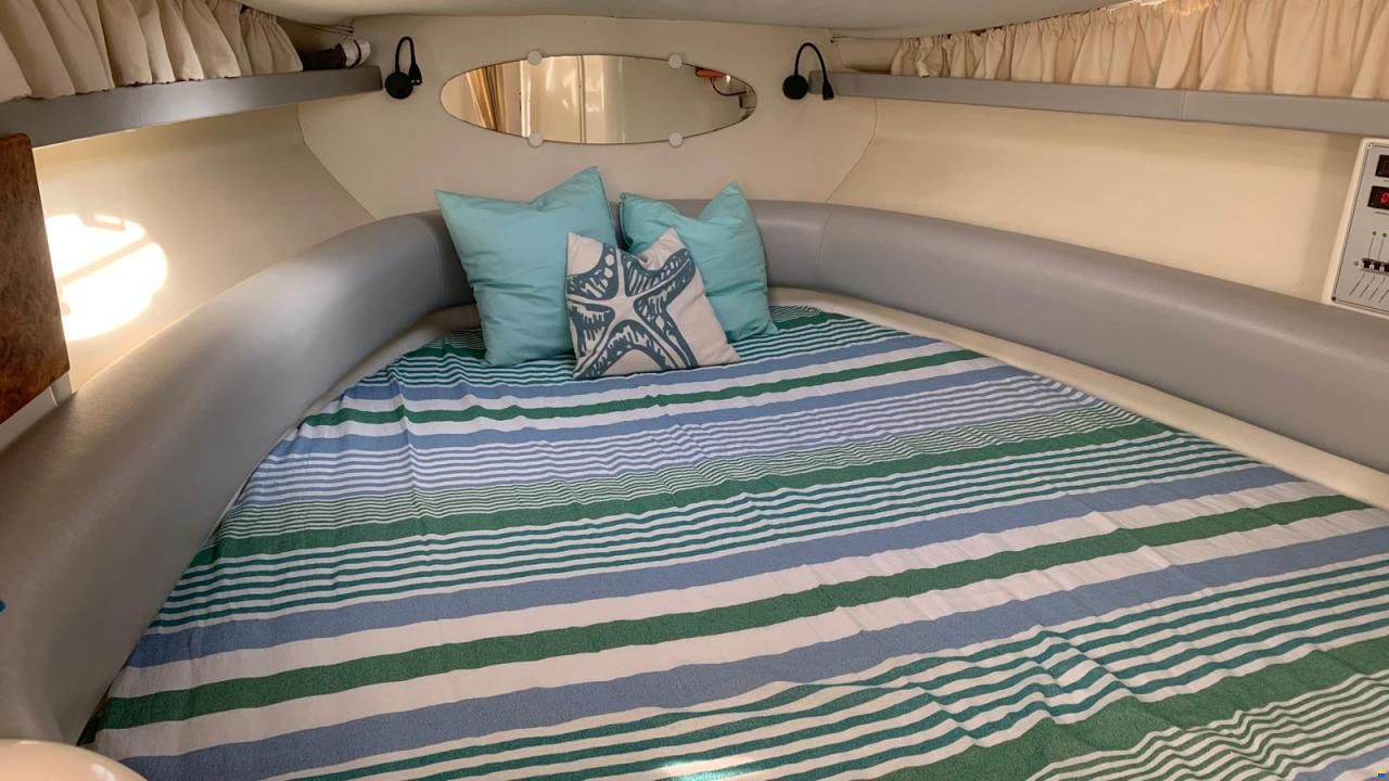 Gobbi 265 Cabin